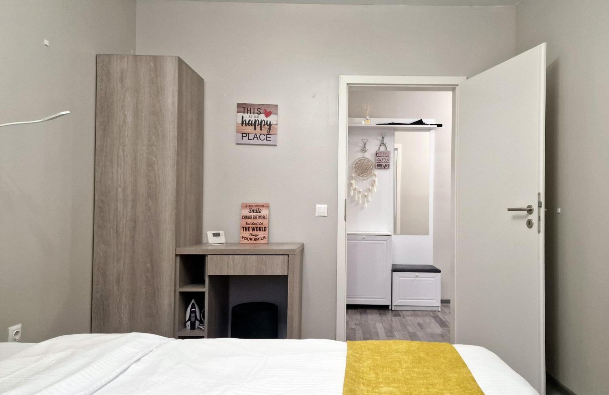 Sophia Home 1 Brasov Exterior photo
