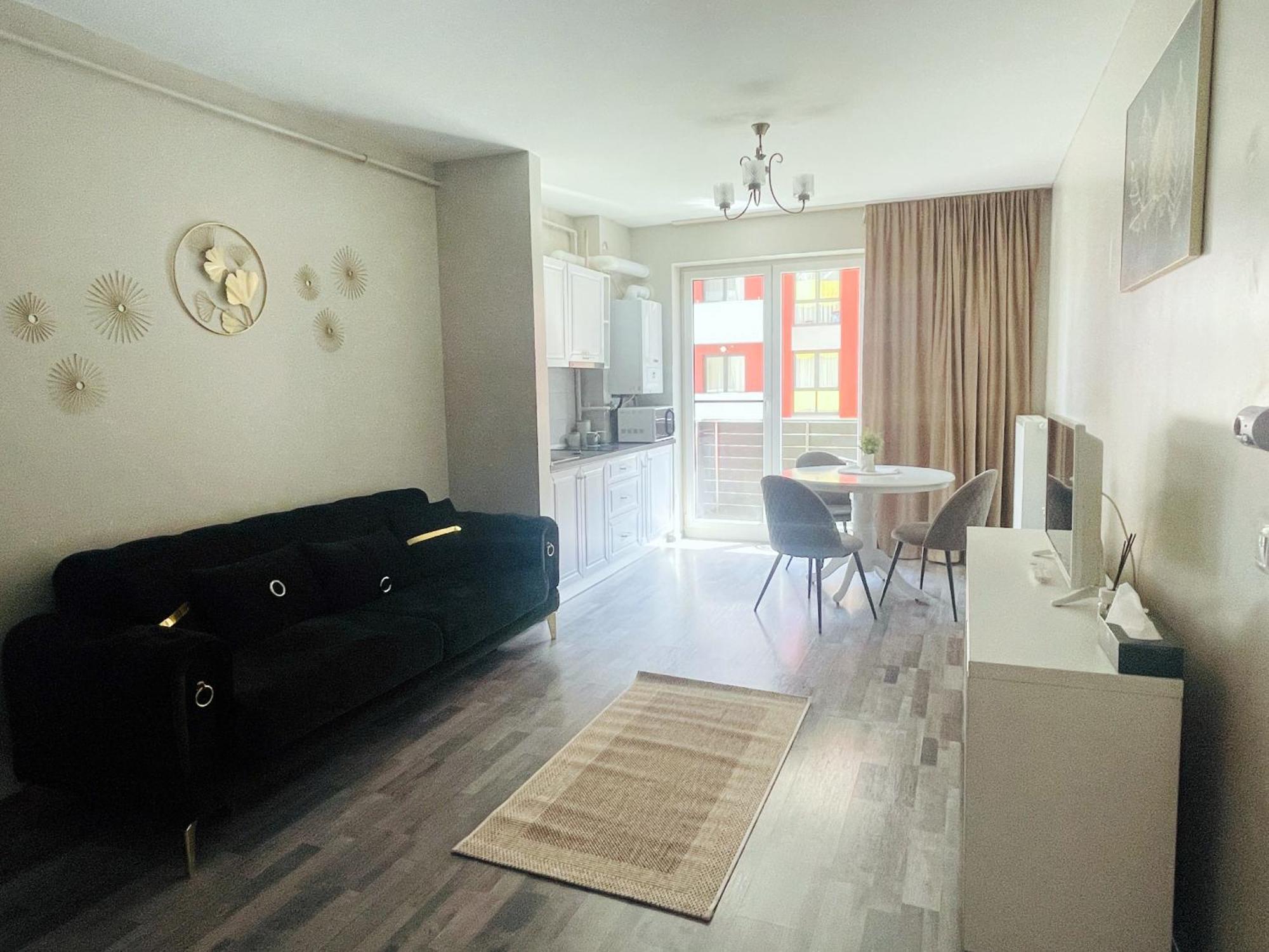 Sophia Home 1 Brasov Exterior photo